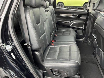 2020 Kia Telluride EX AWD
