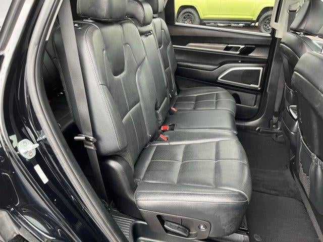 2020 Kia Telluride EX AWD