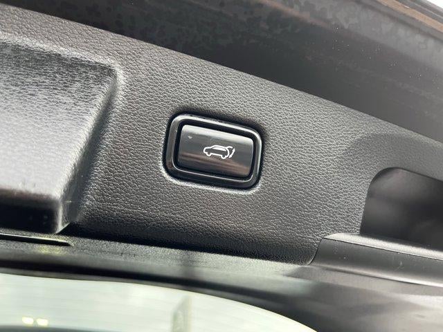 2020 Kia Telluride EX AWD