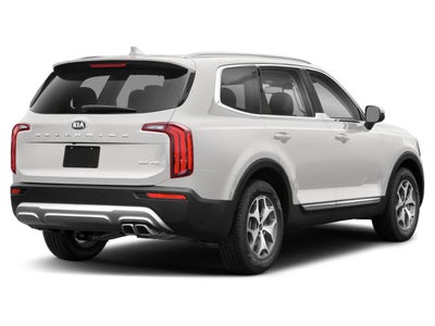 2020 Kia Telluride EX AWD