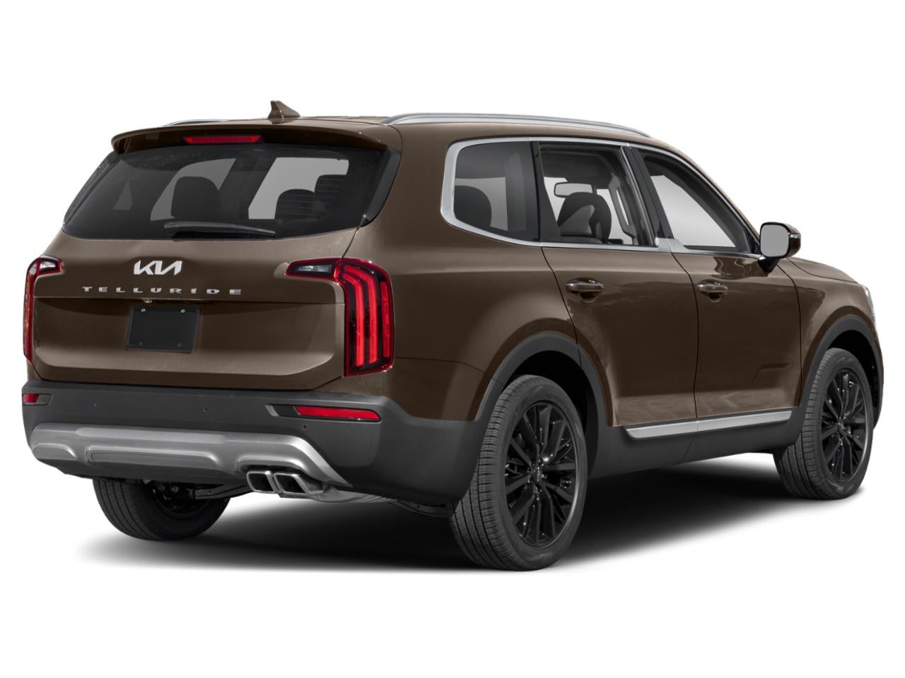 2022 Kia Telluride SX AWD