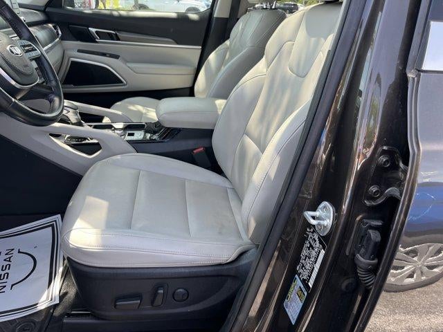 2020 Kia Telluride S AWD