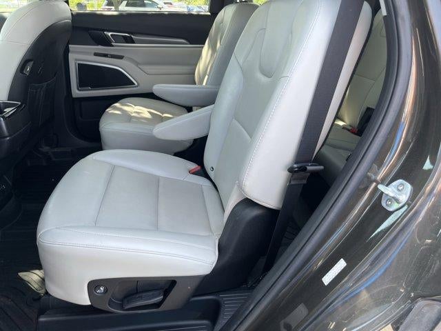 2020 Kia Telluride S AWD