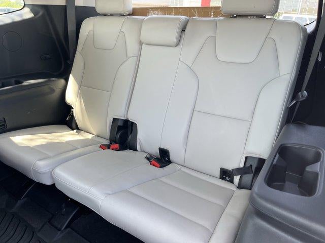 2020 Kia Telluride S AWD