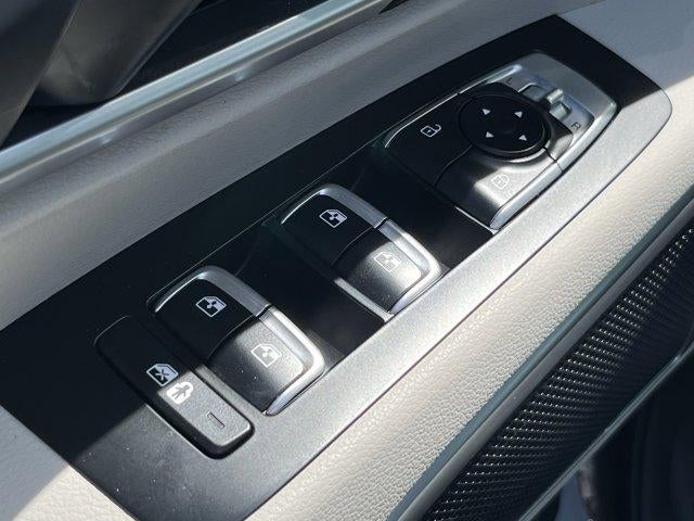 2020 Kia Telluride S AWD