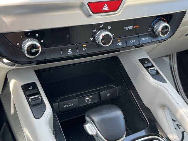 2020 Kia Telluride S AWD