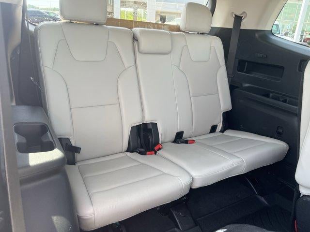 2020 Kia Telluride S AWD