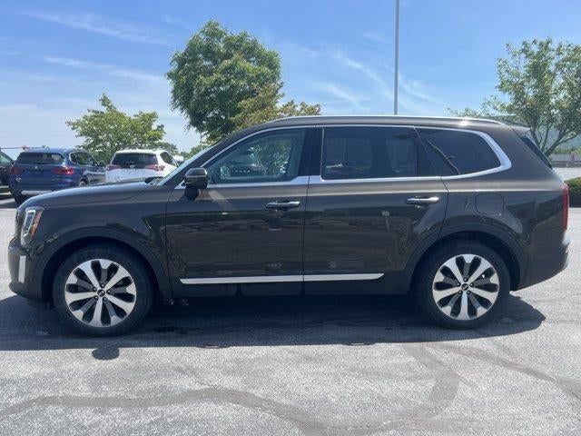 2020 Kia Telluride S AWD