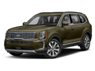 2020 Kia Telluride S AWD