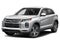 2020 Mitsubishi Outlander Sport ES 2.0 AWC CVT
