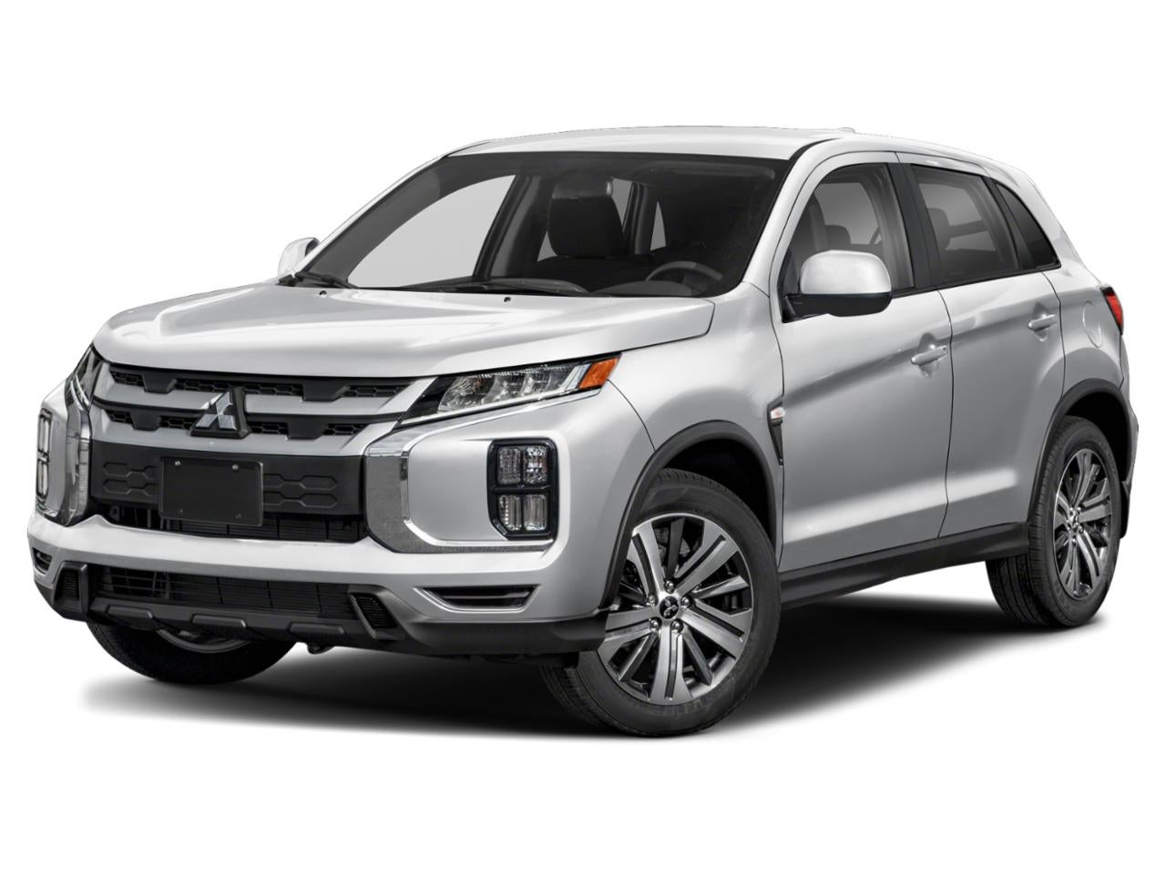 2020 Mitsubishi Outlander Sport ES 2.0 AWC CVT