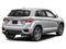 2020 Mitsubishi Outlander Sport ES 2.0 AWC CVT