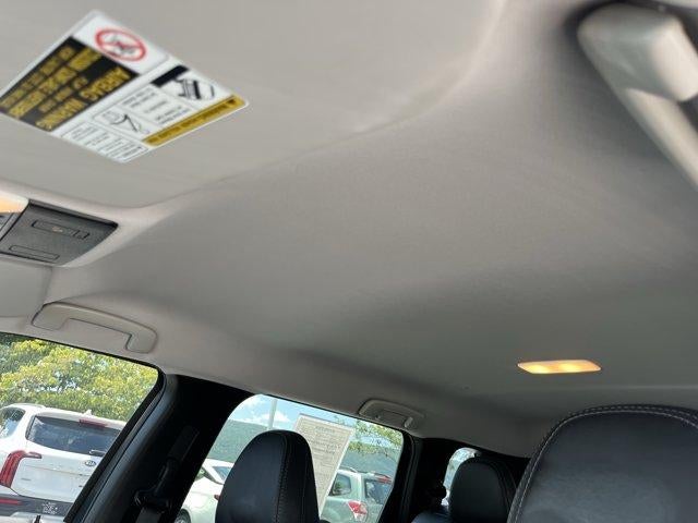 2024 Mitsubishi Outlander SE Black Edition S-AWC