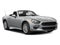 2017 FIAT 124 Spider Classica Convertible
