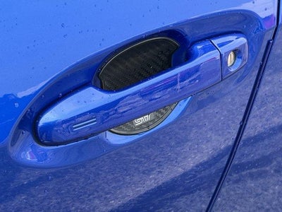 2024 Subaru WRX Limited Manual