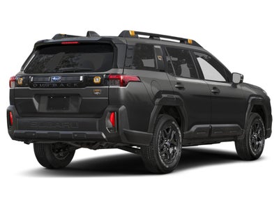 2026 Subaru Outback Wilderness AWD