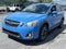 2017 Subaru Crosstrek 2.0i Premium CVT