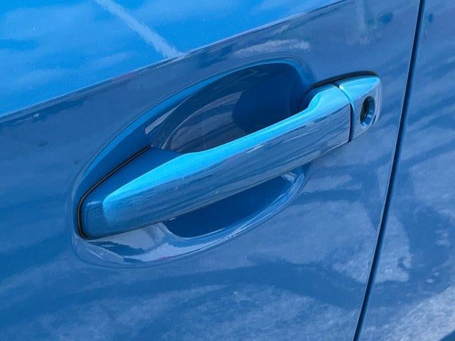 2017 Subaru Crosstrek 2.0i Premium CVT