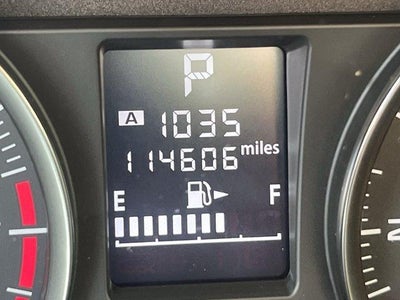 2017 Subaru Crosstrek 2.0i Premium CVT