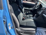 2017 Subaru Crosstrek 2.0i Premium CVT