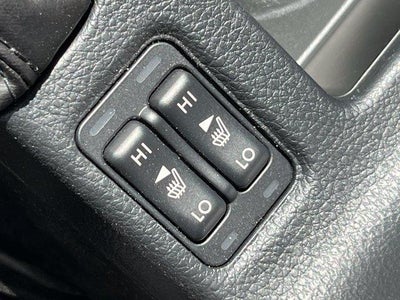 2017 Subaru Crosstrek 2.0i Premium CVT