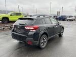 2019 Subaru Crosstrek 2.0i Premium CVT