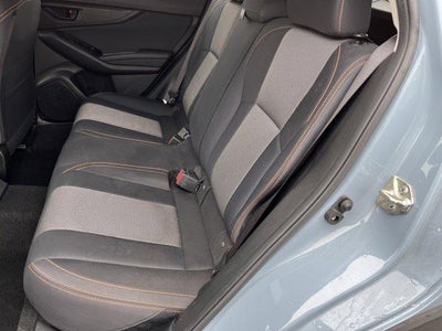 2021 Subaru Crosstrek Premium CVT