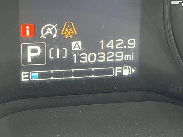 2021 Subaru Crosstrek Premium CVT