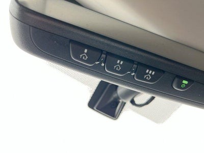 2021 Subaru Crosstrek Premium CVT