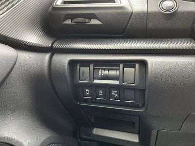 2021 Subaru Crosstrek Premium CVT