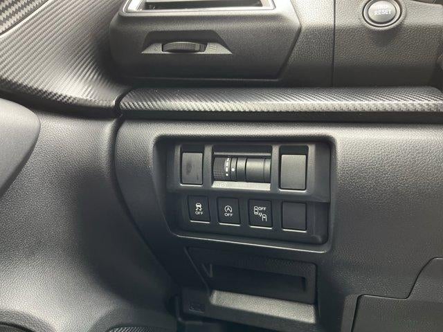 2021 Subaru Crosstrek Premium CVT