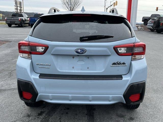 2021 Subaru Crosstrek Premium CVT