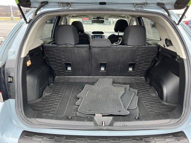 2021 Subaru Crosstrek Premium CVT