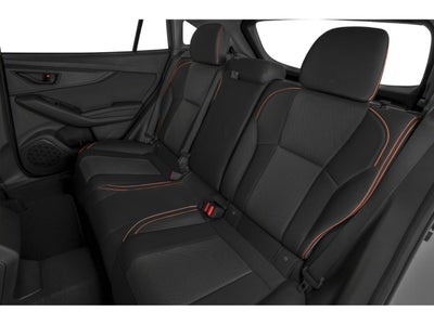 2021 Subaru Crosstrek Premium CVT