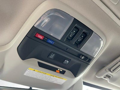2019 Subaru Crosstrek 2.0i Limited CVT