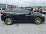 2021 Subaru Crosstrek Premium CVT