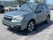2018 Subaru Forester 2.5i CVT