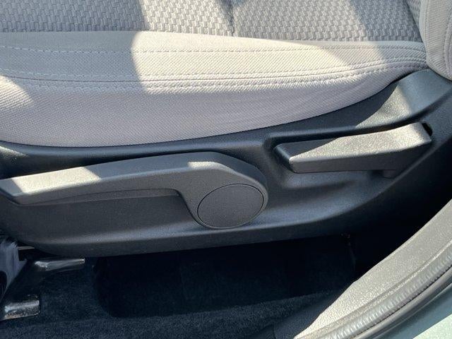 2018 Subaru Forester 2.5i CVT