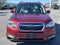 2018 Subaru Forester 2.5i Premium CVT