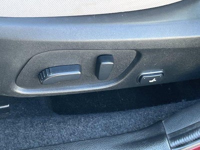 2018 Subaru Forester 2.5i Premium CVT