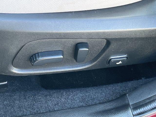 2018 Subaru Forester 2.5i Premium CVT