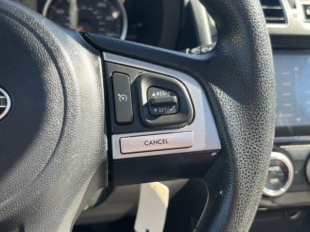 2018 Subaru Forester 2.5i Premium CVT