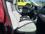 2018 Subaru Forester 2.5i Premium CVT
