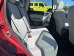 2018 Subaru Forester 2.5i Premium CVT