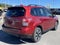 2018 Subaru Forester 2.5i Premium CVT