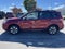 2018 Subaru Forester 2.5i Premium CVT