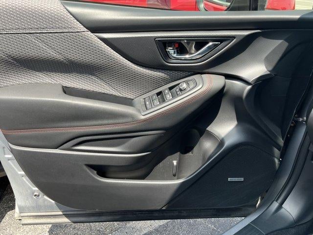 2023 Subaru Forester Sport CVT