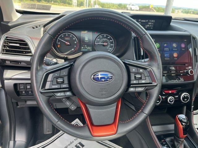 2023 Subaru Forester Sport CVT
