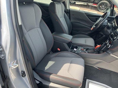 2023 Subaru Forester Sport CVT