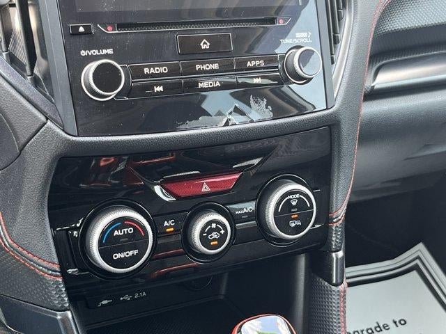 2023 Subaru Forester Sport CVT